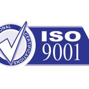 ISO 9001 Consolida Gestão de Qualidade