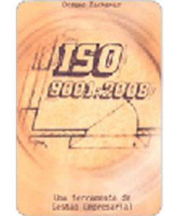 Livro eBook: ISO 9001