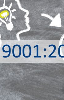 Interpretação da Norma ABNT NBR ISO 9001:2015