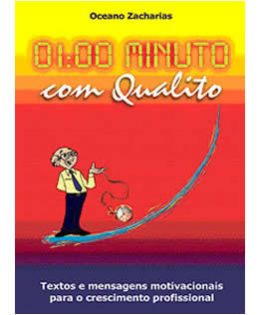 01:00 Minuto com Qualito