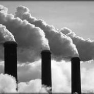 Poluição atmosférica: um problema de saúde pública?