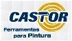 CASTOR Ferramentas para Pintura