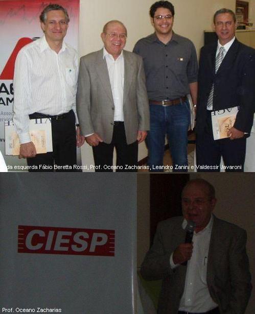 Evento Gesto Empresarial