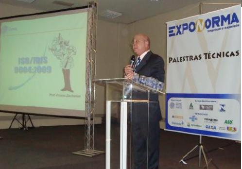 Exponorma 2009