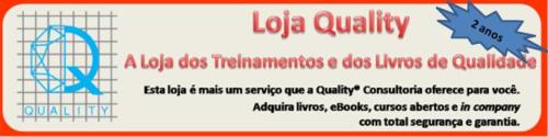 Loja Quality Consultoria