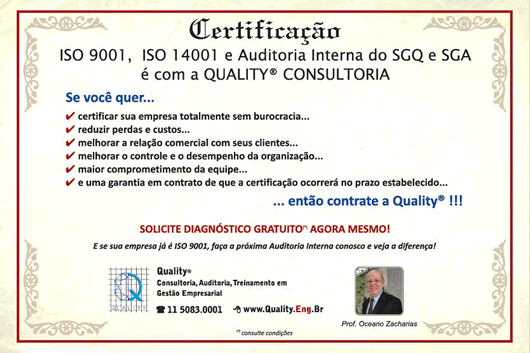 Certificado