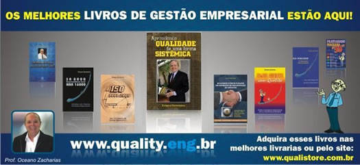 Livros Quality