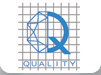 Quality - Consultoria, Treinamento e Auditoria em Gestão Empresarial